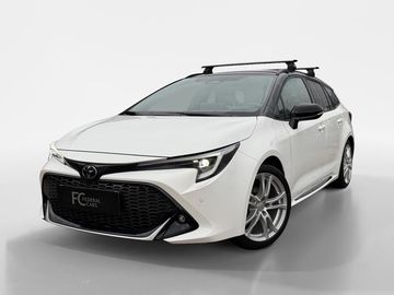 1.8 Hybrid e-CVT GR Sport Tou