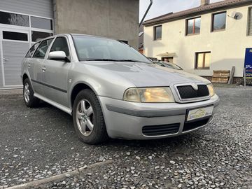 1,6i 75 Kw Dig.Klima ASR