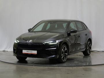 1.5 TSI 110 kW Monte Carlo