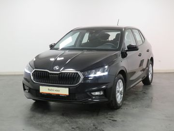 1.0 TSI 70 kW Selection