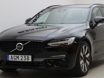 B6 AWD R-Design Pano Tažné