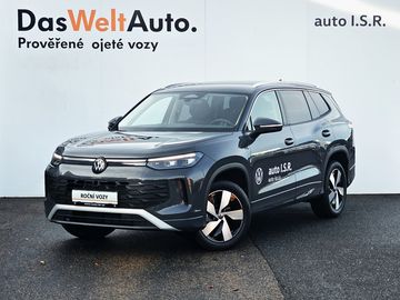 People 2,0 TDI 110 kW
