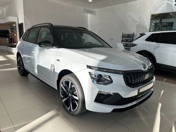 Monte Carlo 1.5 TSI