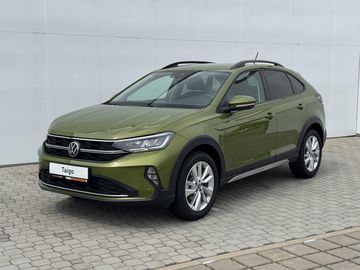 People 5G 1,0TSI