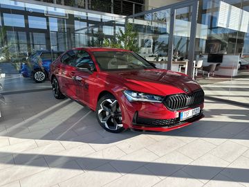 Sportline 2,0 TSI 195 kW 4x4