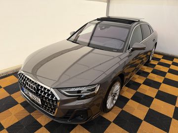 55Tfsi*250kw*4x4*1-MAJ*DPH*