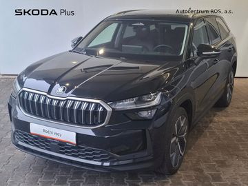 KODIAQ SELEC 4X4 TD 142/2.0 A7