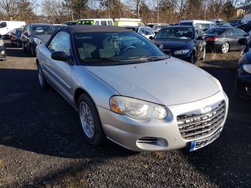 2.7i 149KW AUTOMAT