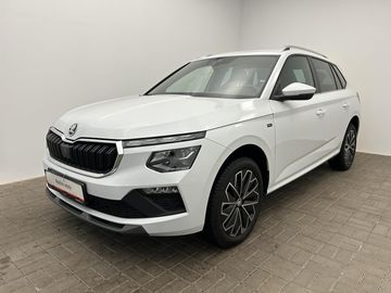 1.0TSI 85kW Drive
