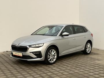 1.0TSI 85kW Top selection