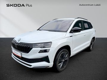SPORTLINE 1.5 TSI 110 kW DSG