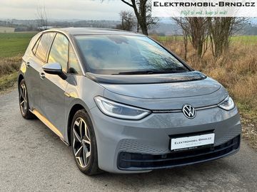 62kWh, SoH 90%, KEYLESS,Matrix