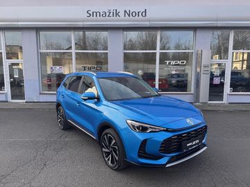 1,5l Hybrid + (197k) Exclusive