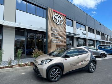 1.0 M/T Style