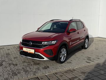 People 5G 1,0TSI
