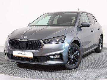 TOP SELECTION 1,0 TSI 85 kW