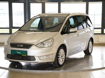 1.6 EcoBoost 118 kW Ghia