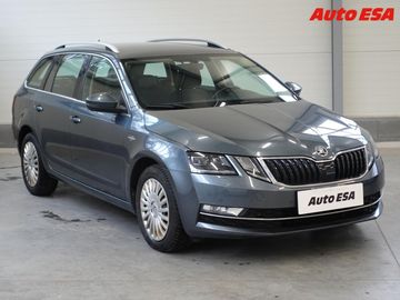 2.0 TDi 4x4,2.maj,ČR,L&K