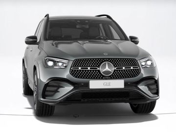 GLE 350 de 4MATIC