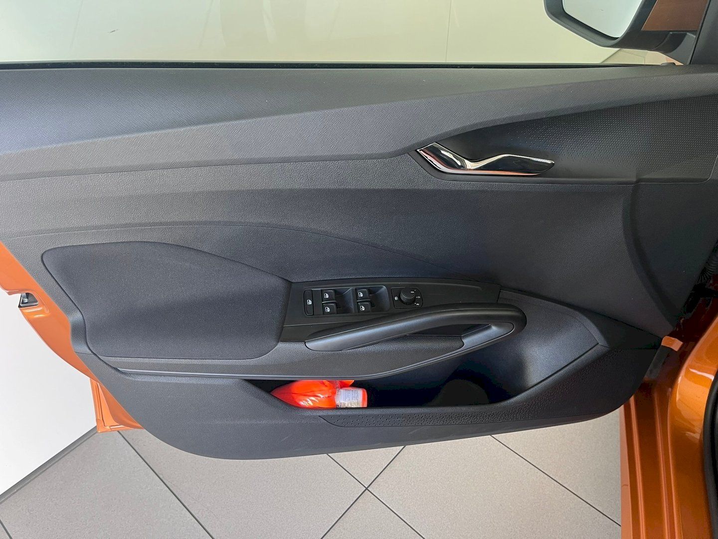 Škoda Fabia, 1.0 MPI 59 kW M5F Selection - fotka 6
