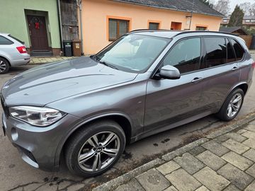 3.0d Xdrive M packet