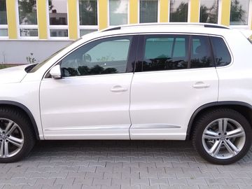 2,0TDI R-line, 103 kW