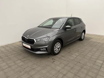 1.0TSI 85kW Top selection