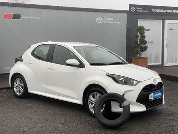 1.5HEV, ČR-1m, Comfort, DPH