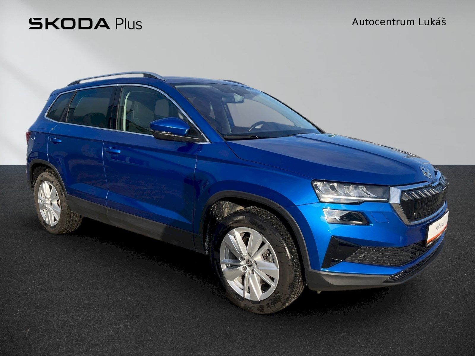 Škoda Karoq, TOP SELECTION 2.0 TDI 110 kW 4 - fotka 6