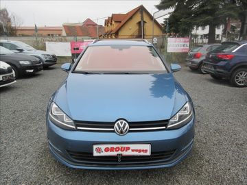 2,0 TDI 110kW Xenon Comfortlin