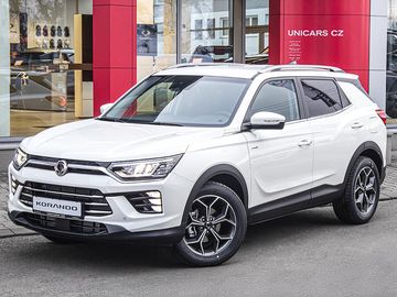 1,5 GDI 4WD 6MT STYLE+ TECH
