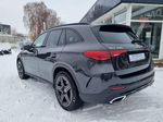 Mercedes-Benz GLC, 200 4MATIC