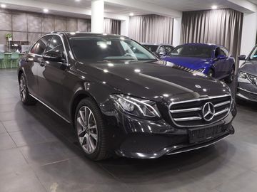 E200 135kW - záruka Autodraft
