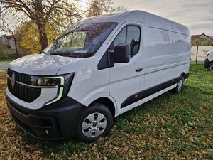Renault Master, Van L3H2P3 Blue 150k Advance