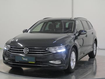 2.0 TDI 110 kW DSG Business