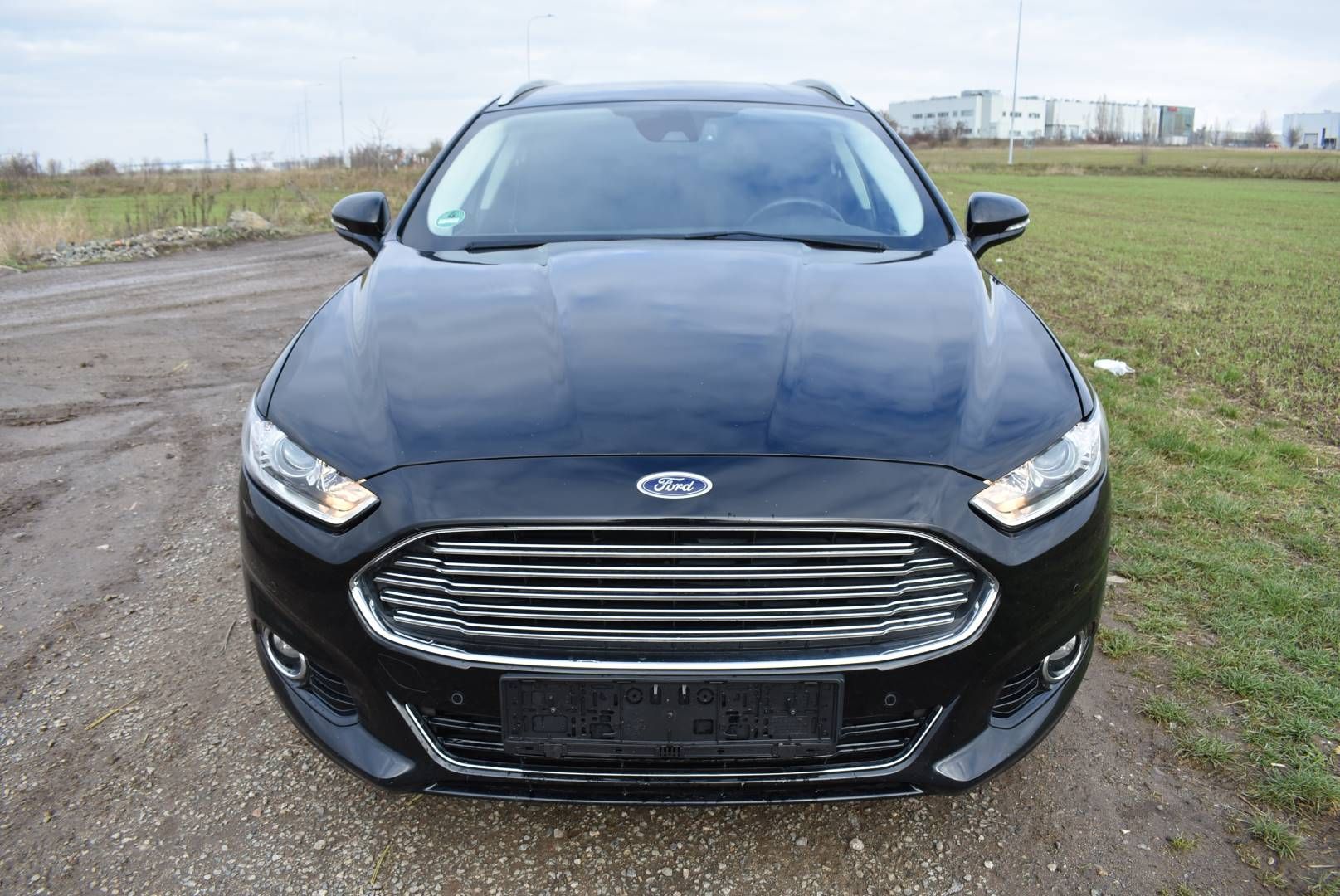 Ford Mondeo, 2,0 TDCI TITANIUM,1M,TOP,AKCE - fotka 2