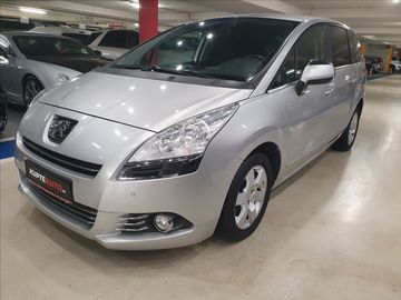 1,6 i - 7 Míst !  Spice