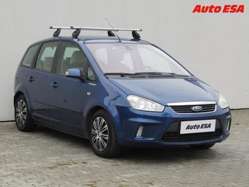 1.8 TDCi,ČR,AC