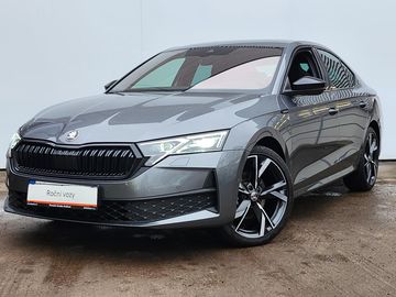 Sportline 2.0 TDI 110kw DSG