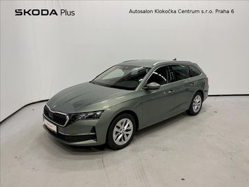TSI M-HEV110 kW Top Selection