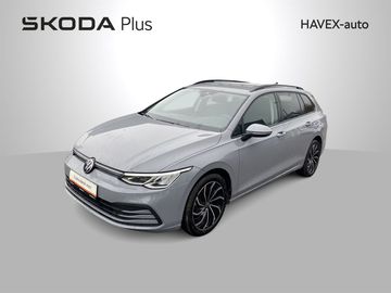 Variant 1.0 TSI Life