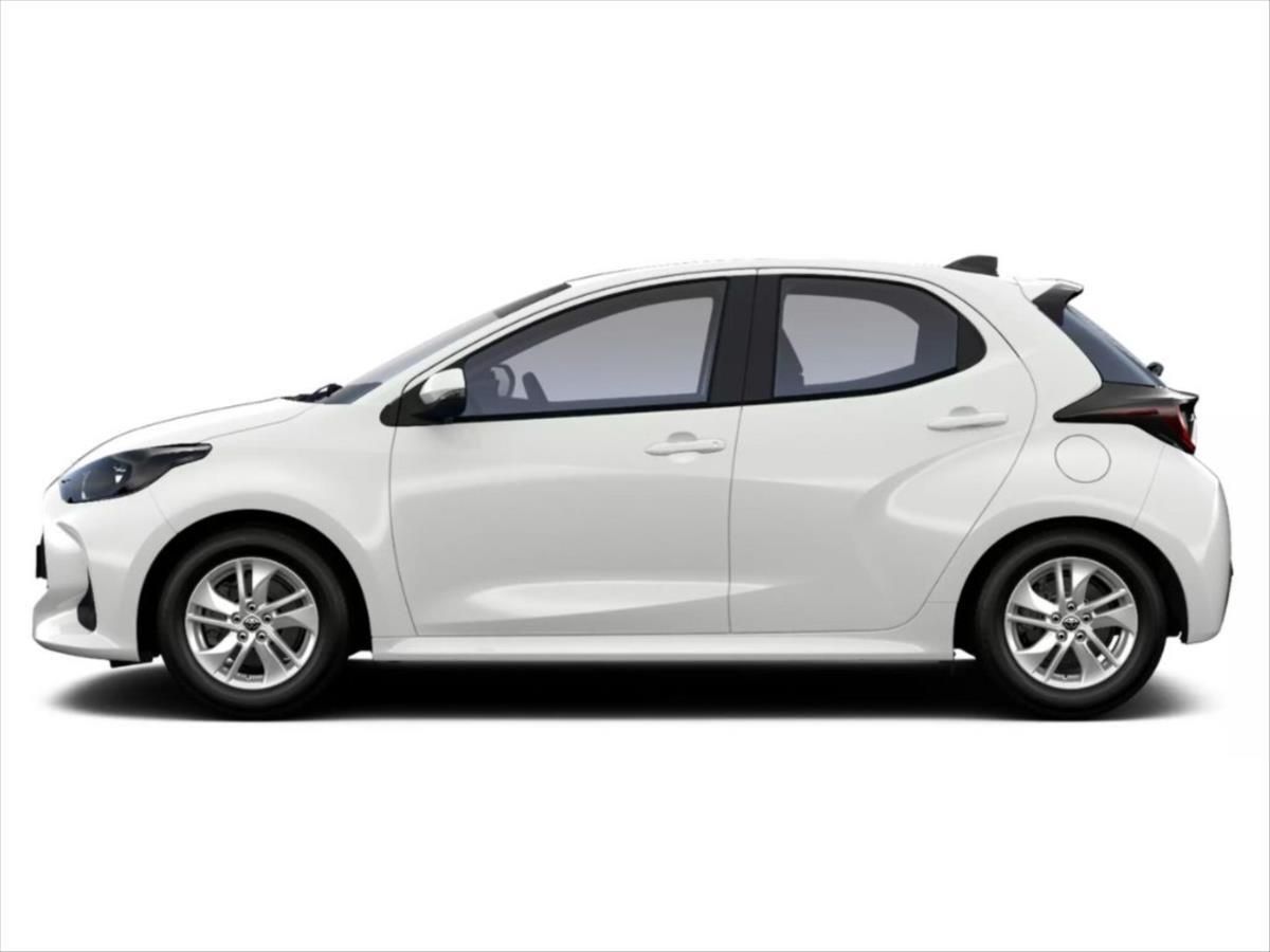 Toyota Yaris, 1,5 Yaris  HEV116  Comfort - fotka 3