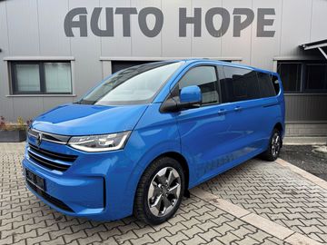 2.0 TDI 8AUT Style 4Motion