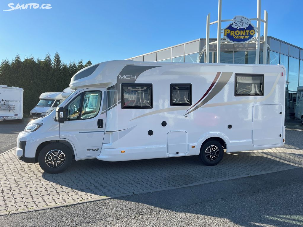 McLouis Ostatní MC4 873 | Sauto.cz