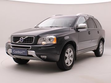 2.4 D5 AWD SUMMUM AUT 7 míst