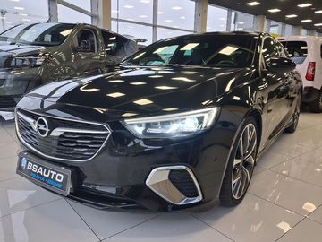 2.0T 191kW GSI 4x4 Nová STK