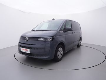 Life Bulli 2.0 TDI 110 kW