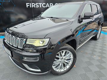 3.0CRD/184KW/1.MAJ/ČR/SUMMIT/