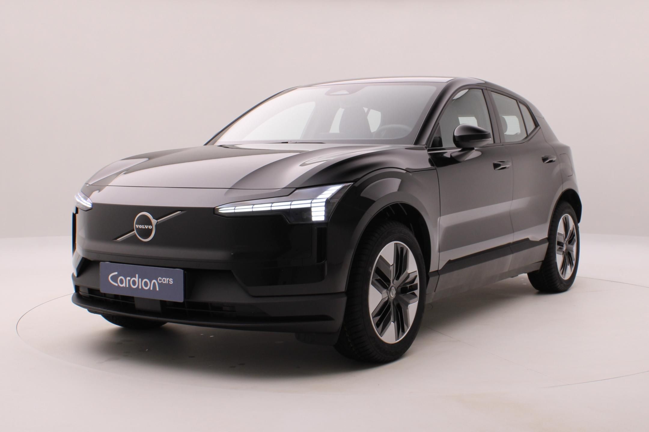 Volvo EX30, PURE ELECTRIC SINGLE PLUS