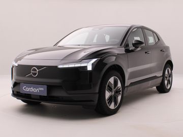 PURE ELECTRIC SINGLE PLUS